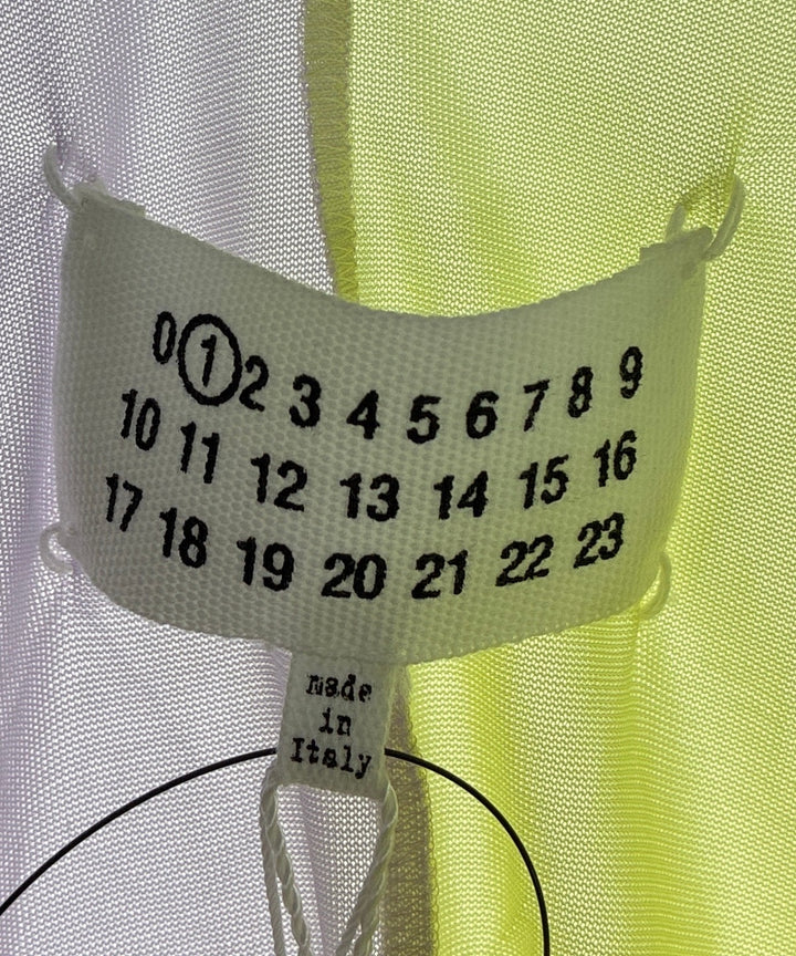 Maison Margiela เสื้อกล้าม