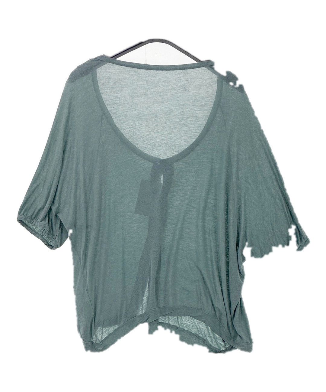 Y's เสื้อคาร์ดิแกน