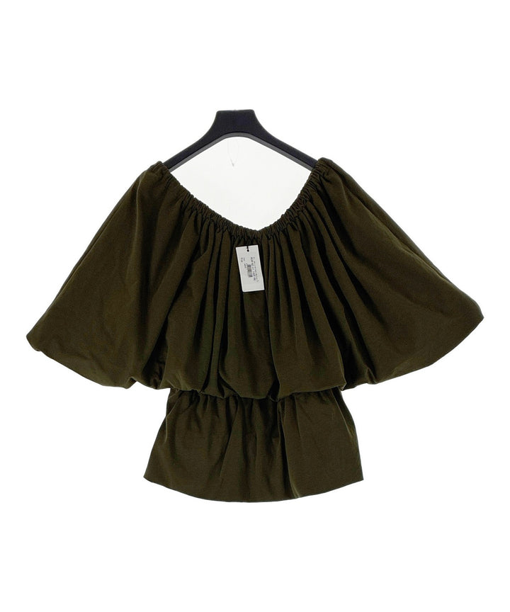 DRIES VAN NOTEN เสื้อยืด/เสื้อท็อปส์