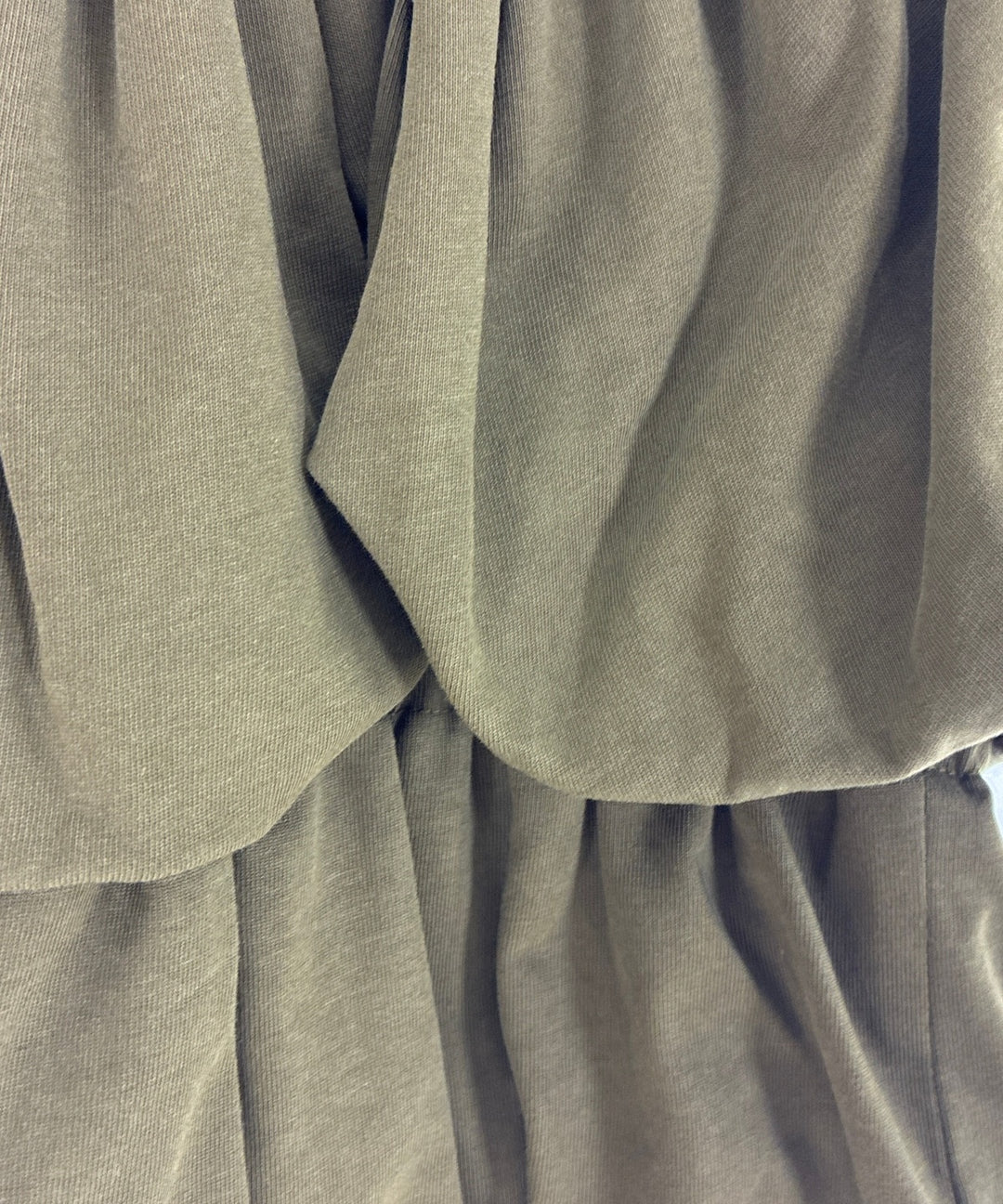 DRIES VAN NOTEN เสื้อยืด/เสื้อท็อปส์