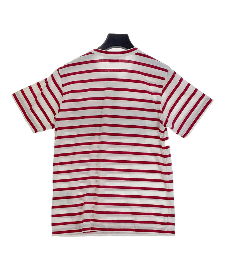 COMME des GARCONS COMME des GARCONS เสื้อยืด/เสื้อท็อปส์