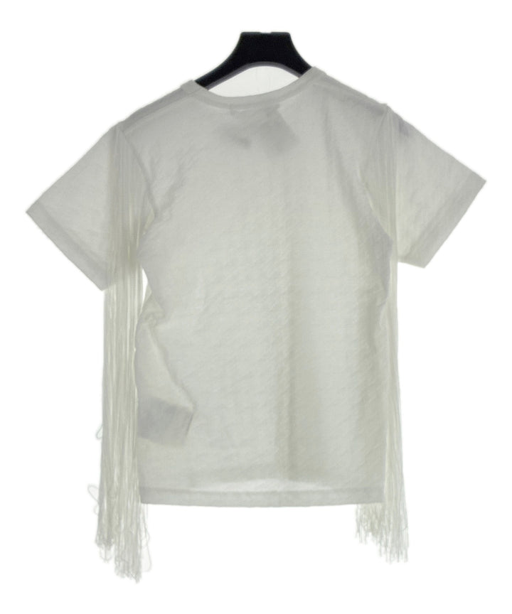 COMME des GARCONS COMME des GARCONS เสื้อยืด/เสื้อท็อปส์