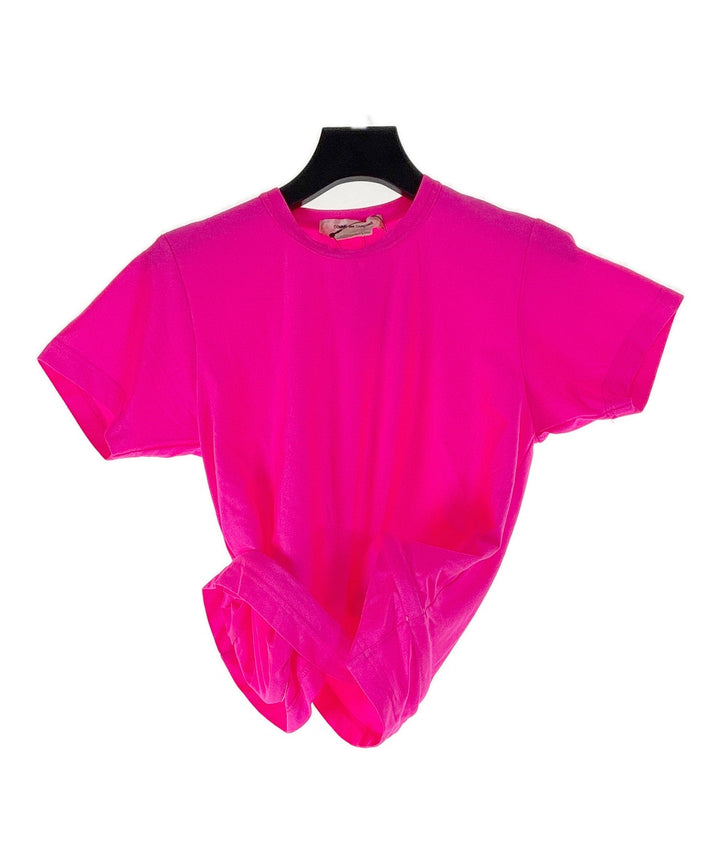 COMME des GARCONS เสื้อยืด/เสื้อท็อปส์