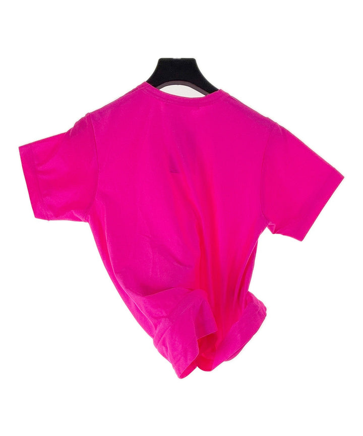 COMME des GARCONS เสื้อยืด/เสื้อท็อปส์