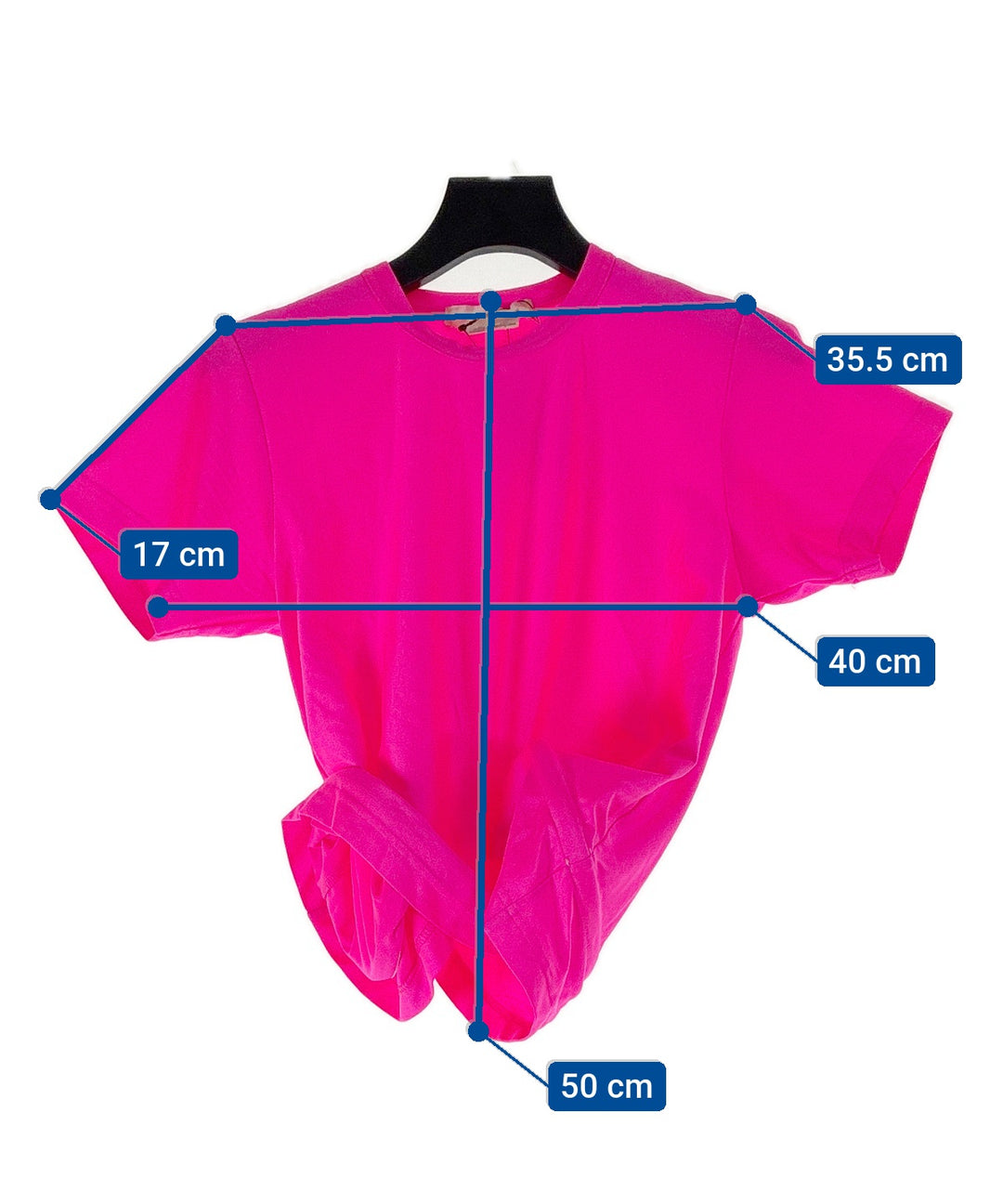 COMME des GARCONS เสื้อยืด/เสื้อท็อปส์