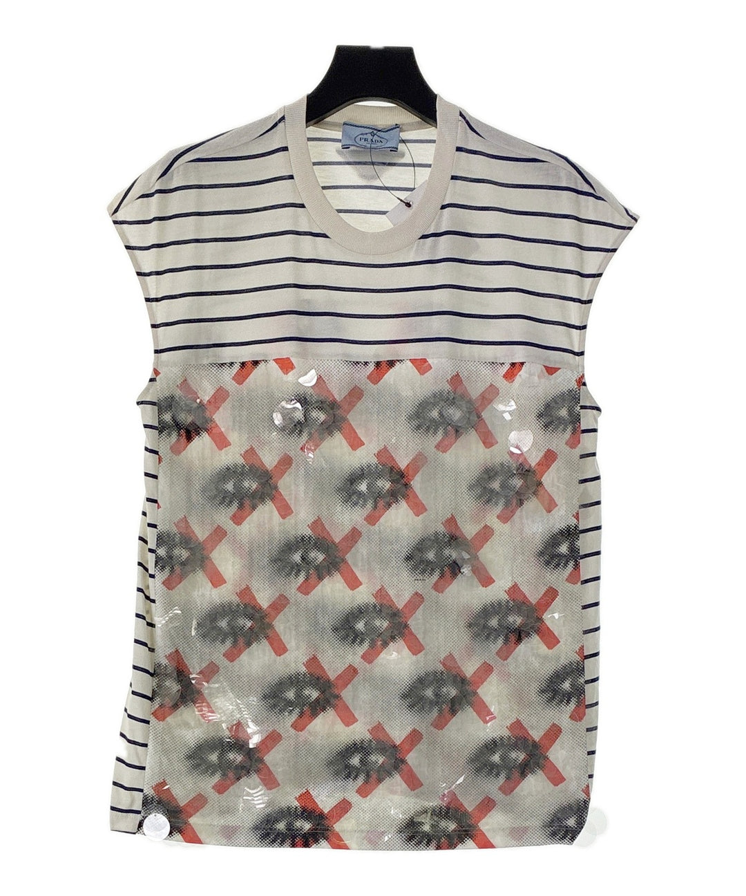 PRADA แขนกุด