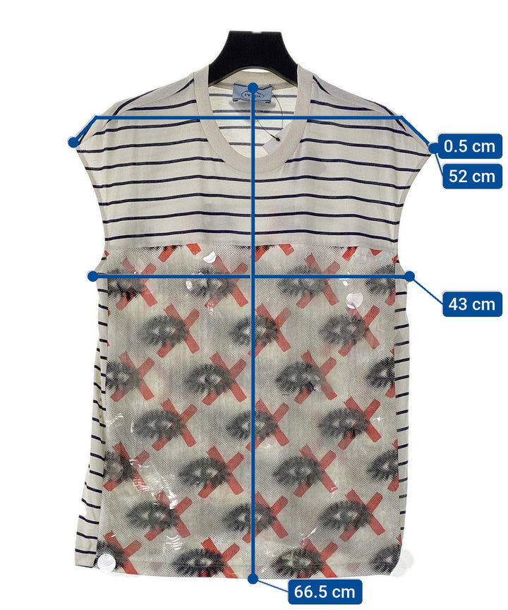 PRADA แขนกุด