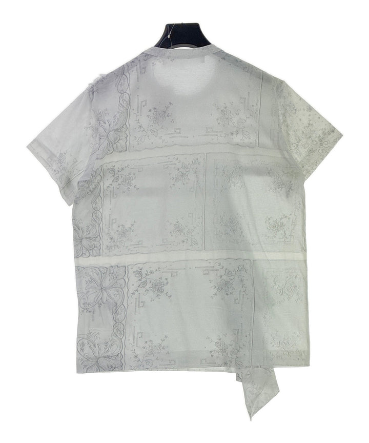 TAO COMME des GARCONS เสื้อยืด/เสื้อท็อปส์