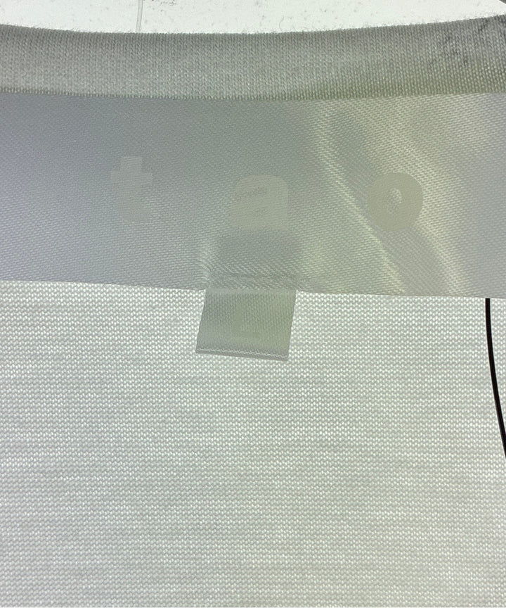 TAO COMME des GARCONS เสื้อยืด/เสื้อท็อปส์