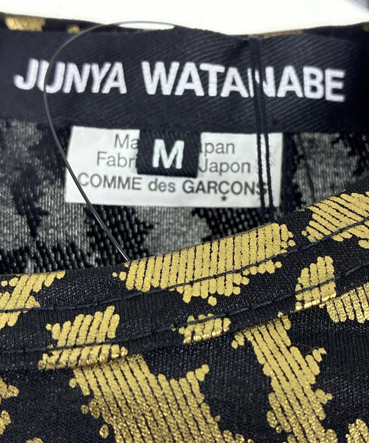 JUNYA WATANABE เสื้อยืด/เสื้อท็อปส์