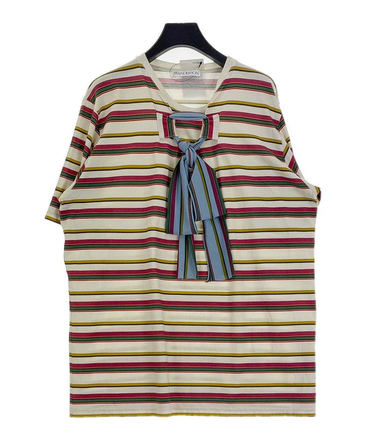 JW Anderson เสื้อยืด/เสื้อท็อปส์