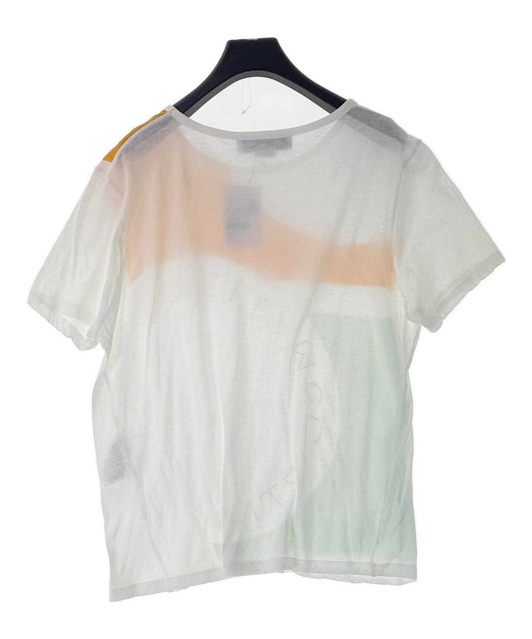 STELLA McCARTNEY เสื้อยืด/เสื้อท็อปส์