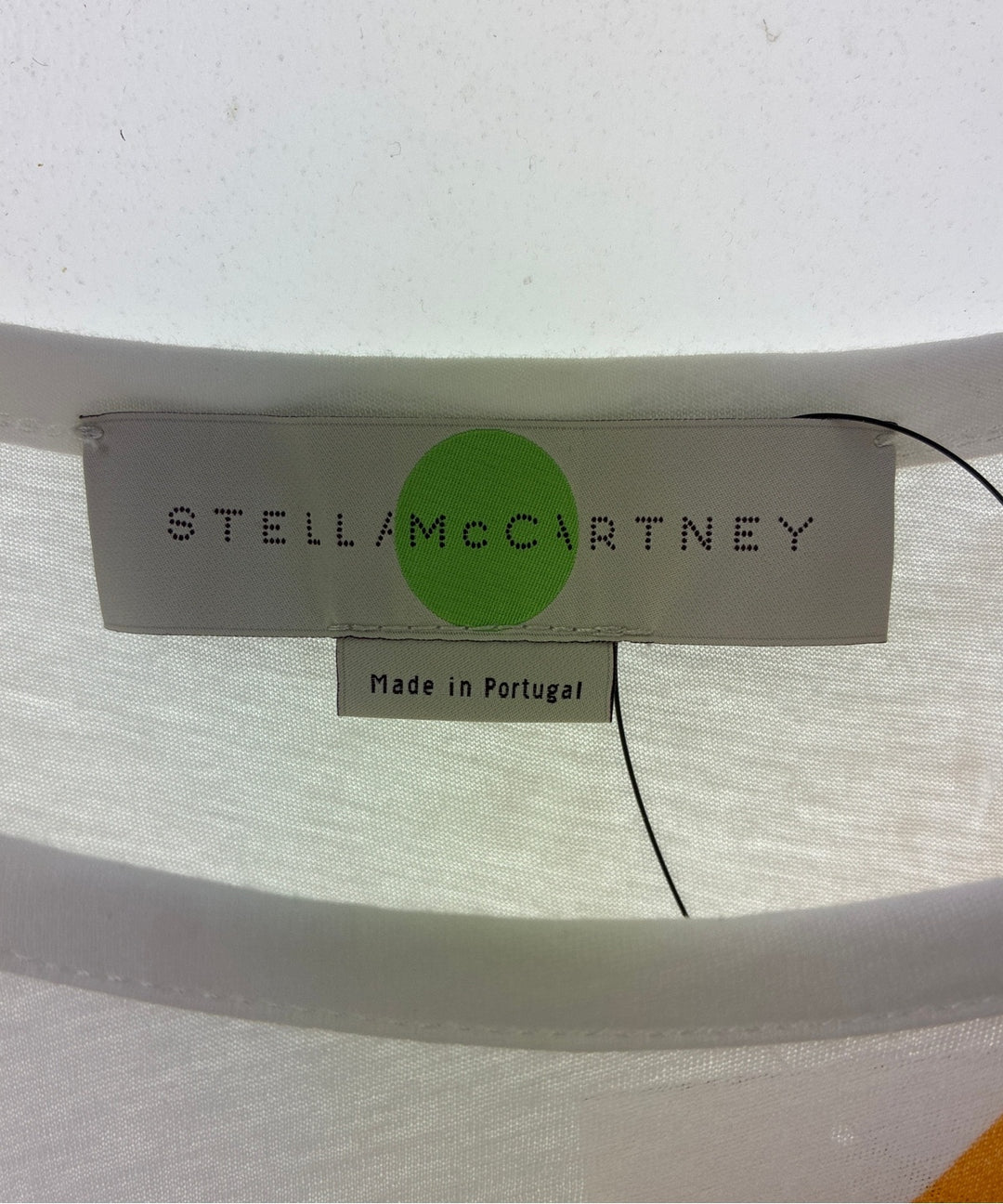 STELLA McCARTNEY เสื้อยืด/เสื้อท็อปส์