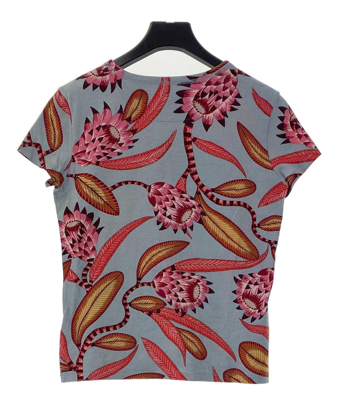 HERMES เสื้อยืด/เสื้อท็อปส์