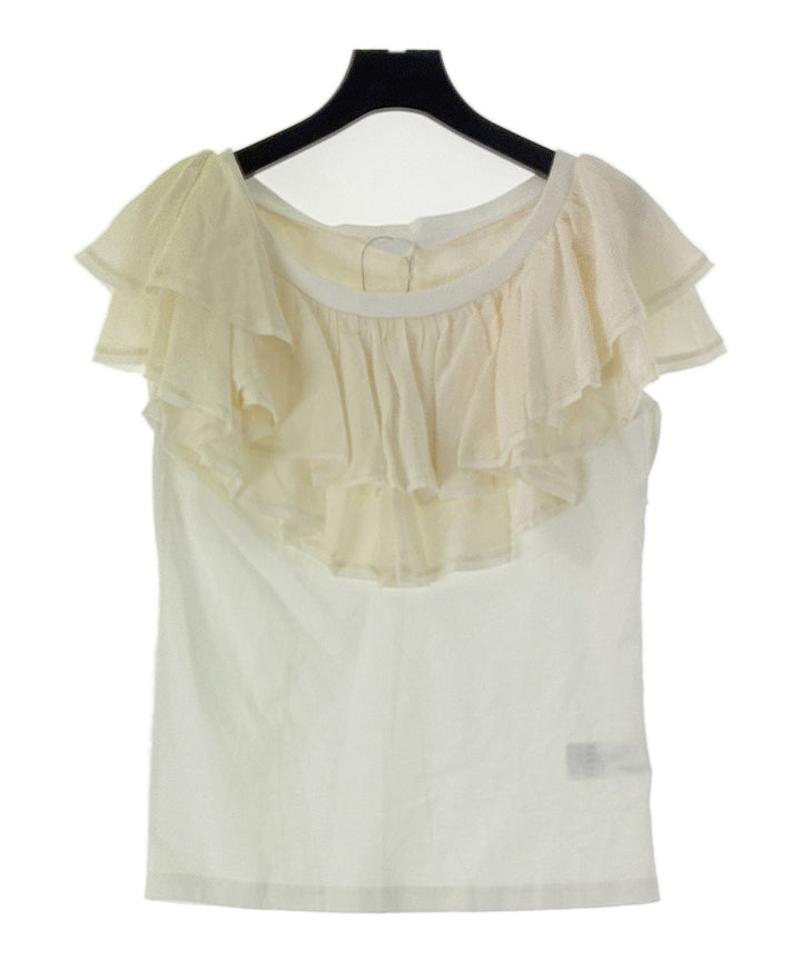 Chloe เสื้อยืด/เสื้อท็อปส์