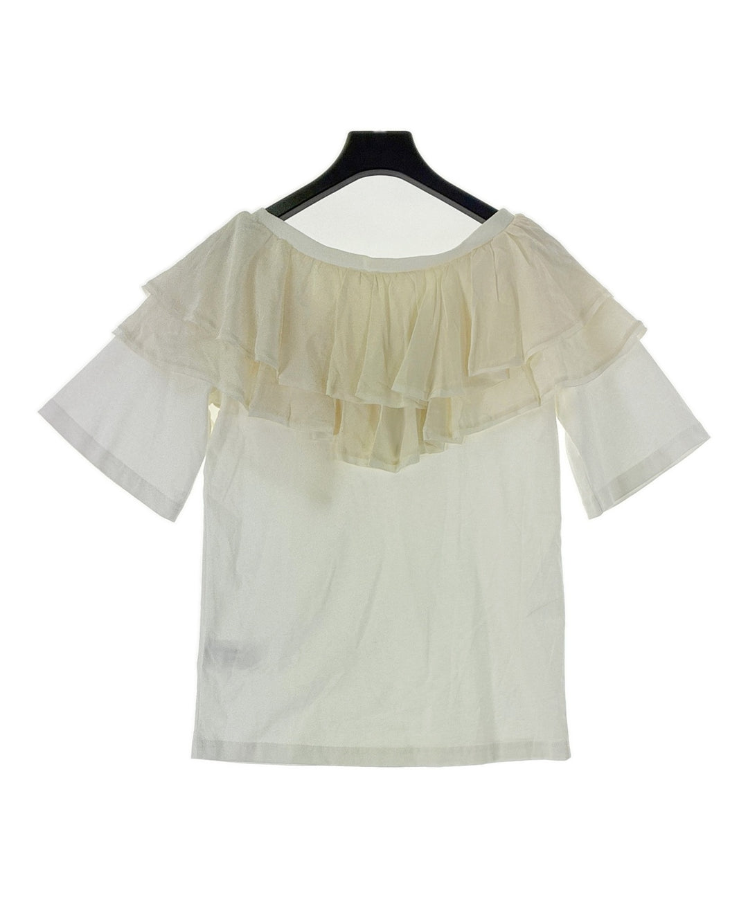 Chloe เสื้อยืด/เสื้อท็อปส์