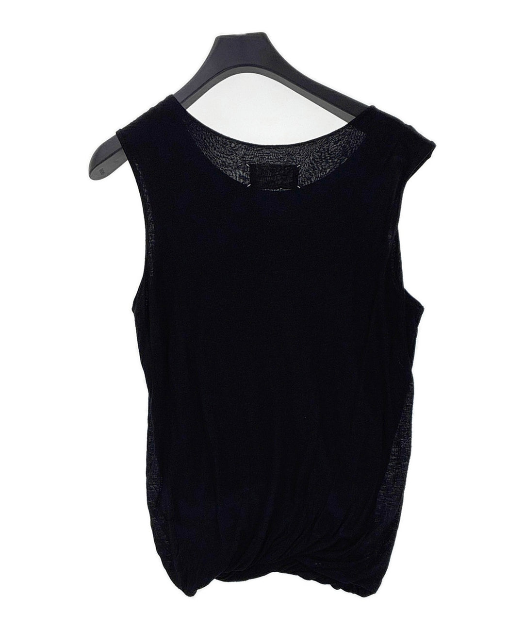 Maison Margiela แขนกุด