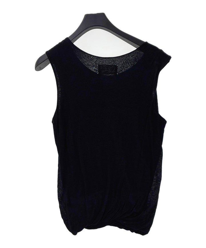 Maison Margiela แขนกุด