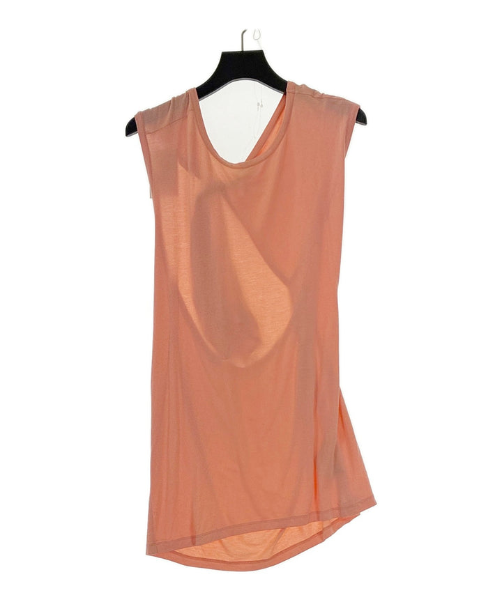 MM6 เสื้อยืด/เสื้อท็อปส์