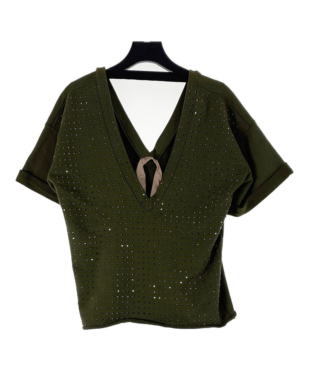 Nﾟ 21 เสื้อสเวตเตอร์