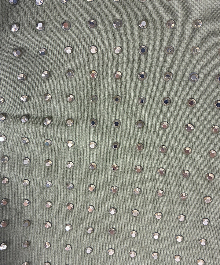 Nﾟ 21 เสื้อสเวตเตอร์