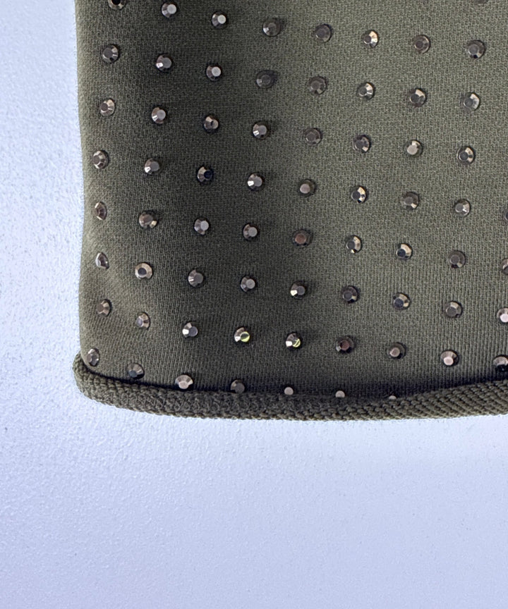 Nﾟ 21 เสื้อสเวตเตอร์