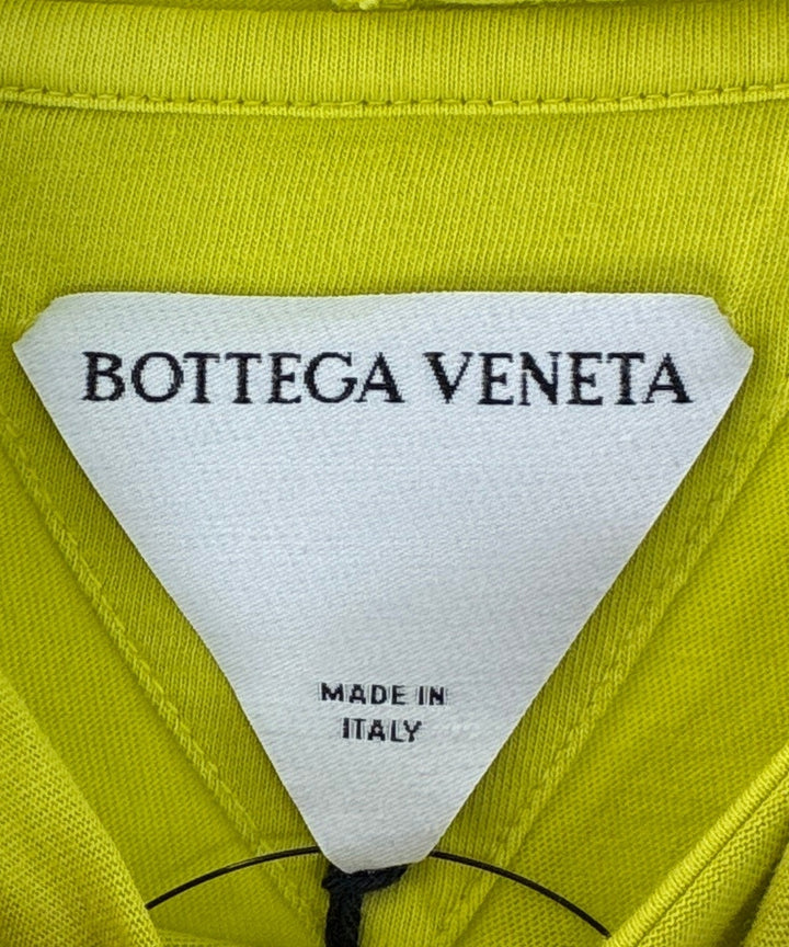 BOTTEGA VENETA เสื้อยืด/เสื้อท็อปส์