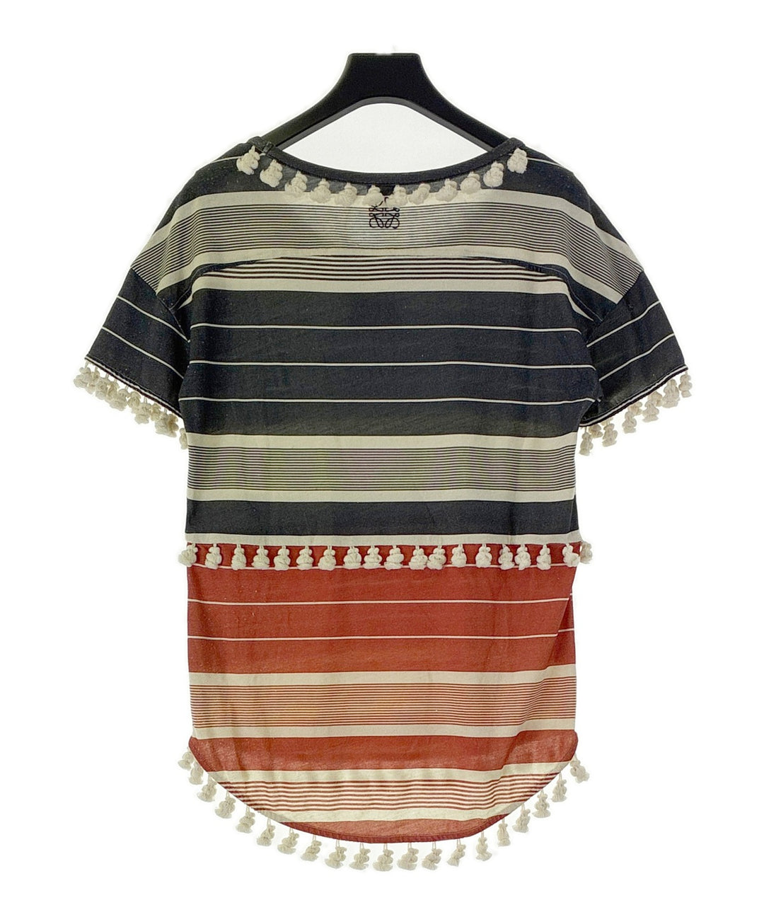 LOEWE เสื้อยืด/เสื้อท็อปส์