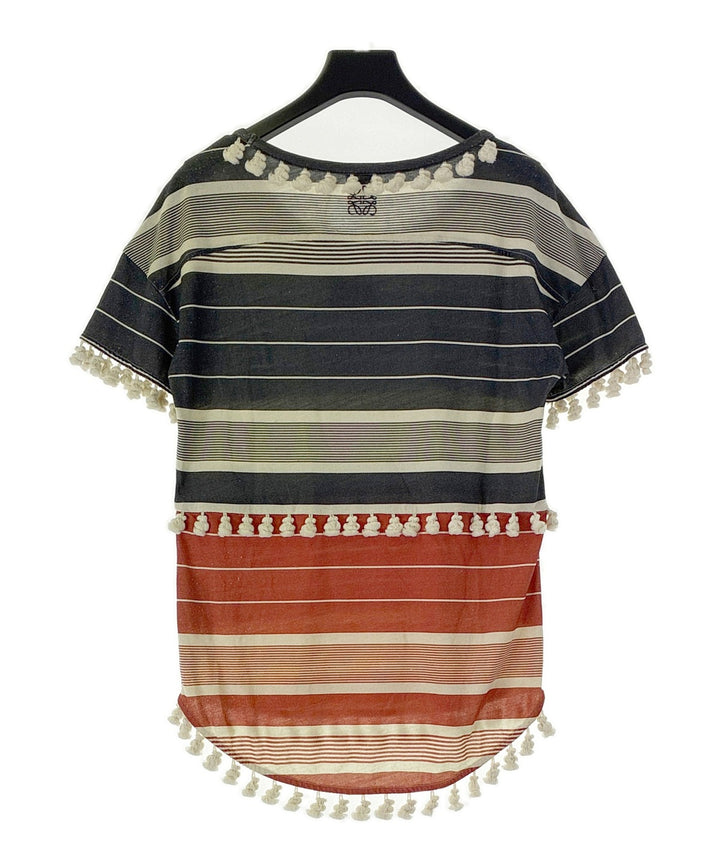 LOEWE เสื้อยืด/เสื้อท็อปส์