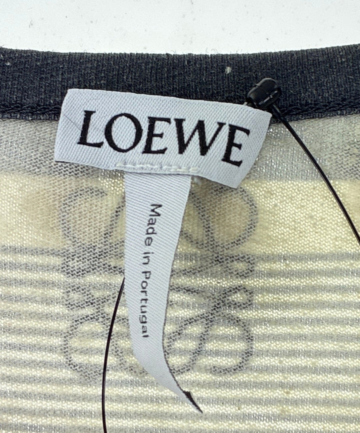 LOEWE เสื้อยืด/เสื้อท็อปส์