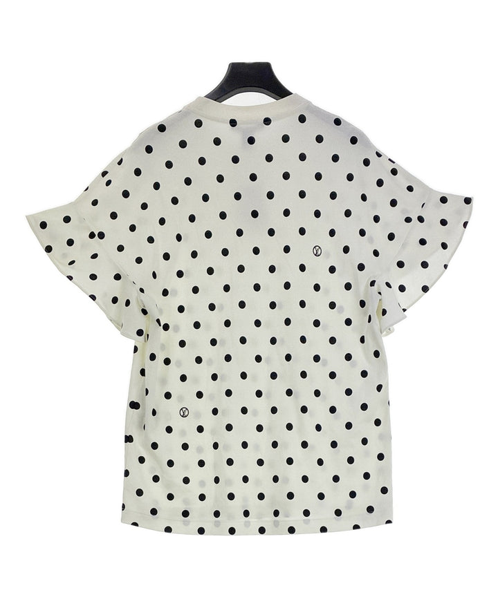 LOUIS VUITTON เสื้อยืด/เสื้อท็อปส์