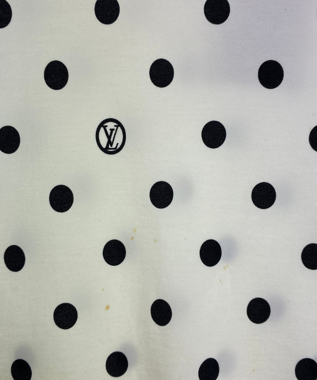 LOUIS VUITTON เสื้อยืด/เสื้อท็อปส์