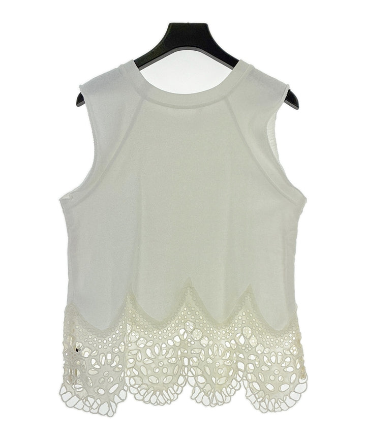 Chloe แขนกุด