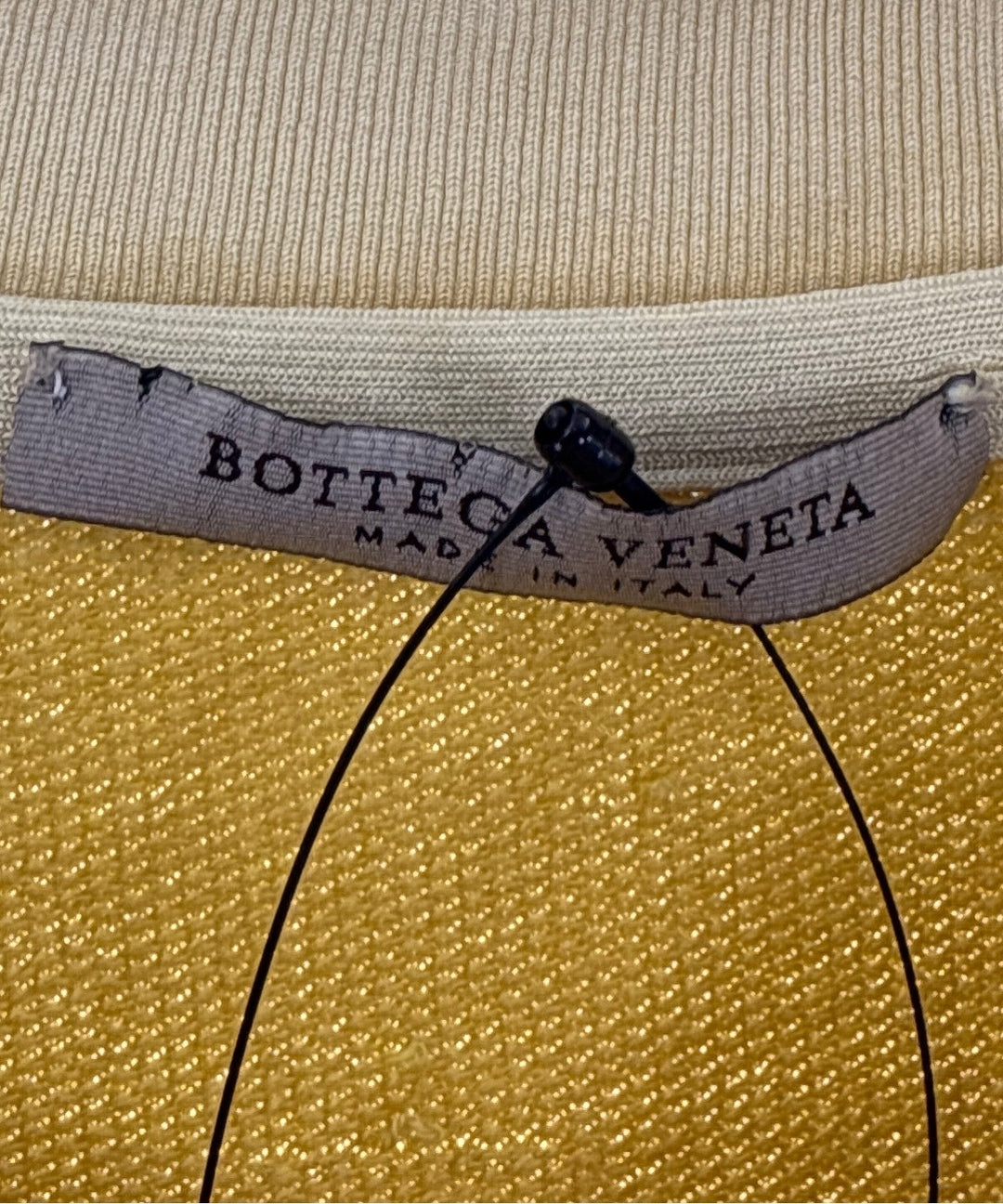 BOTTEGA VENETA เสื้อสเวตเตอร์