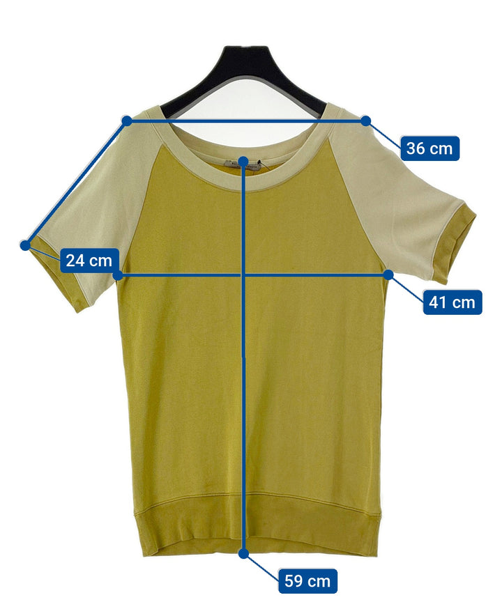 BOTTEGA VENETA เสื้อสเวตเตอร์