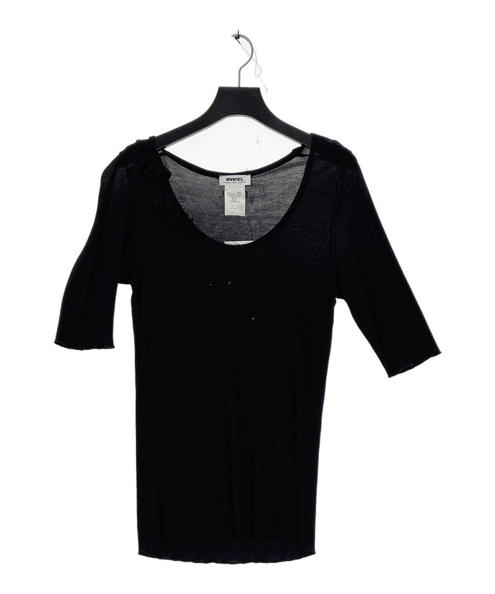RYKIEL KARMA BODY&SOUL! เสื้อยืด/เสื้อท็อปส์