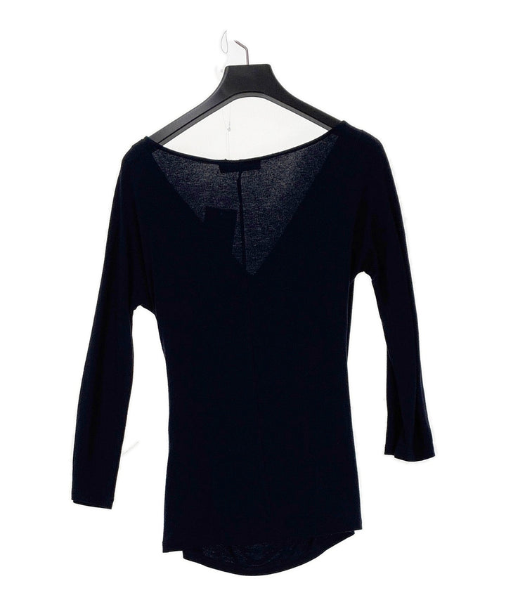 Max Mara STUDIO เสื้อยืด/เสื้อท็อปส์