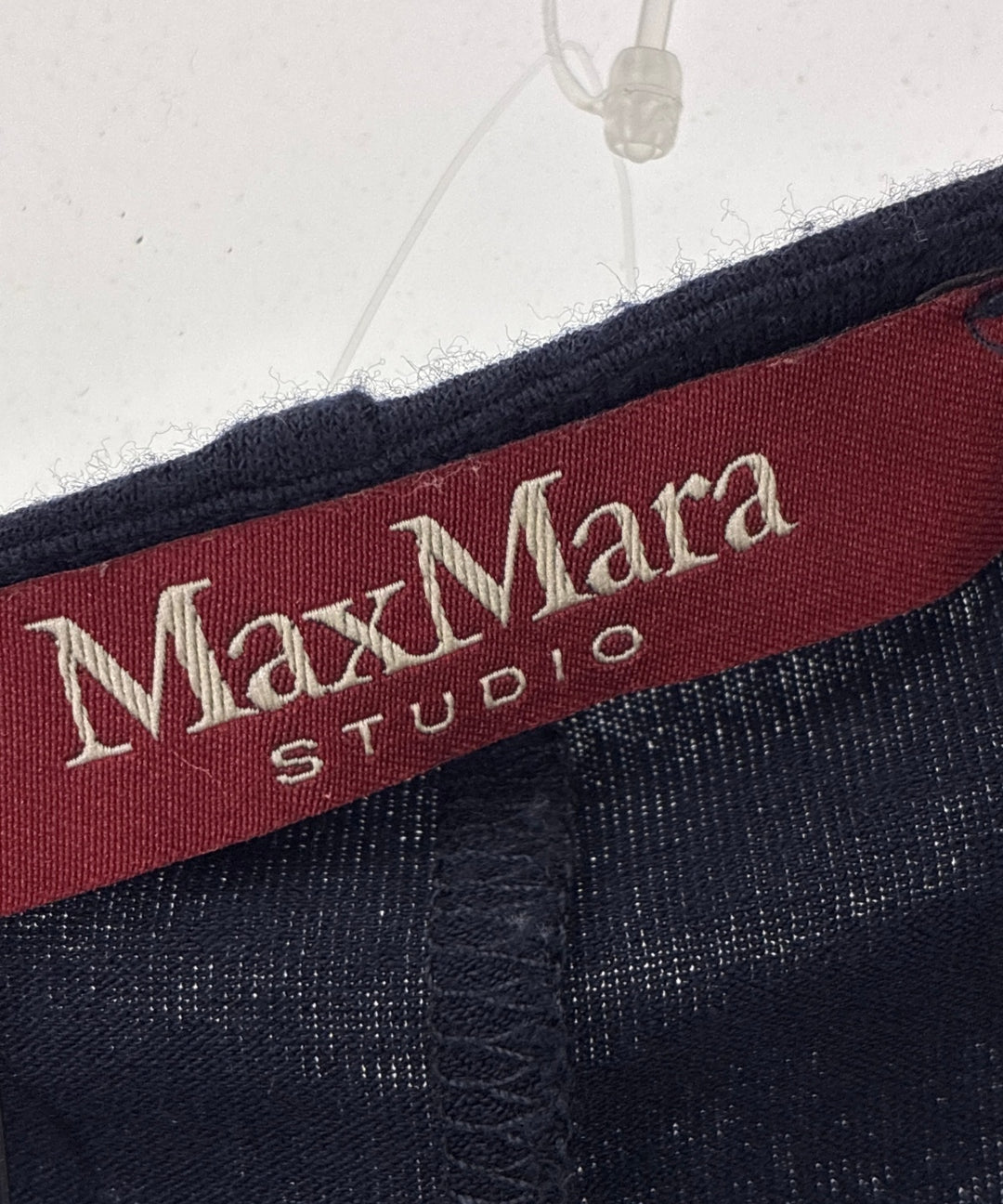 Max Mara STUDIO เสื้อยืด/เสื้อท็อปส์