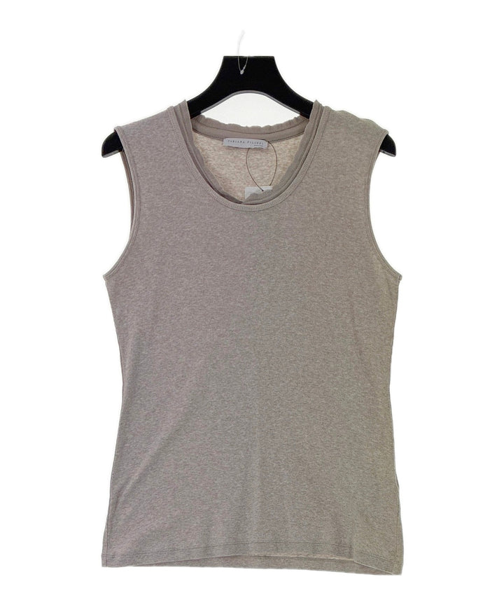 FABIANA FILIPPI เสื้อกล้าม