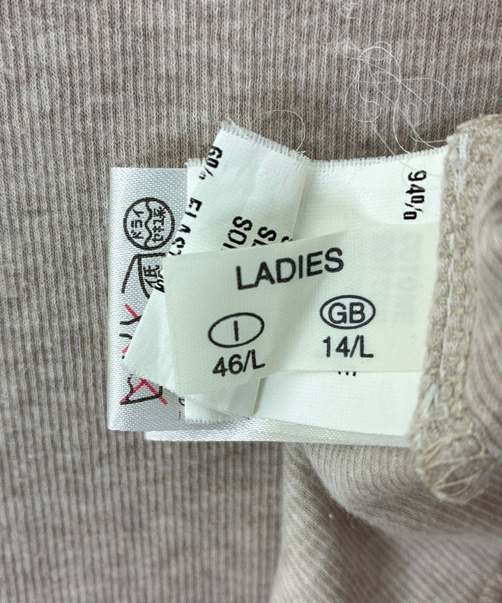 FABIANA FILIPPI เสื้อกล้าม