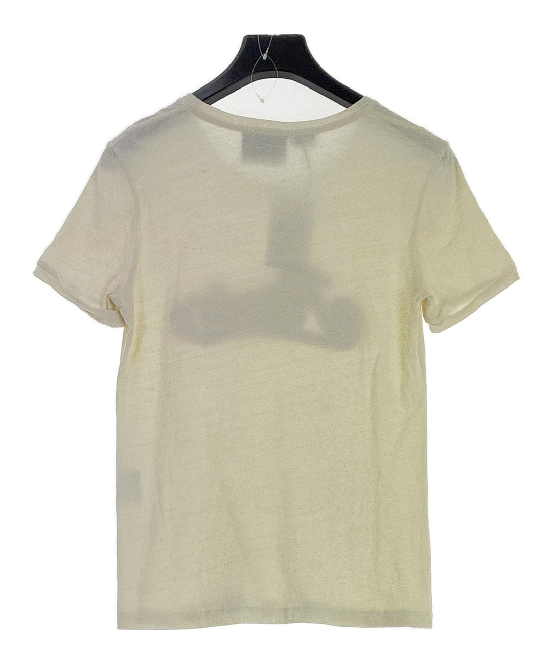 LOEWE เสื้อยืด/เสื้อท็อปส์