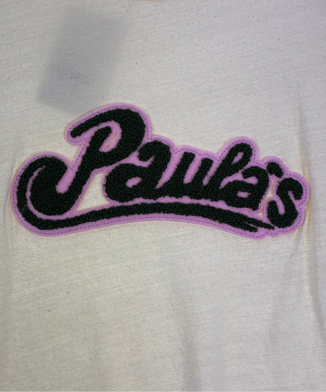 LOEWE เสื้อยืด/เสื้อท็อปส์