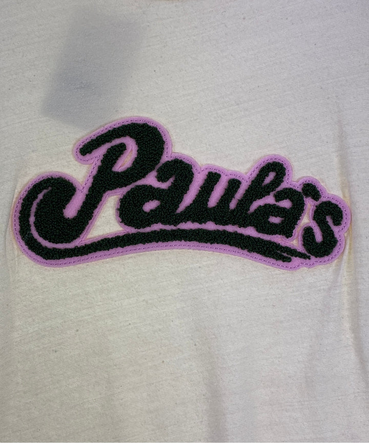 LOEWE เสื้อยืด/เสื้อท็อปส์