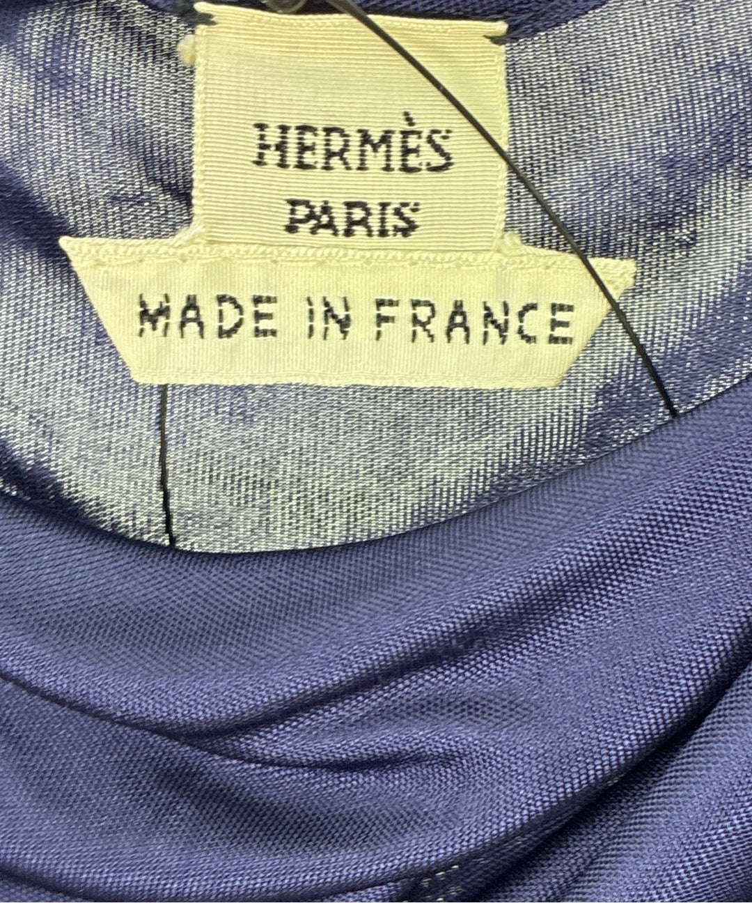 HERMES เสื้อกันหนาว