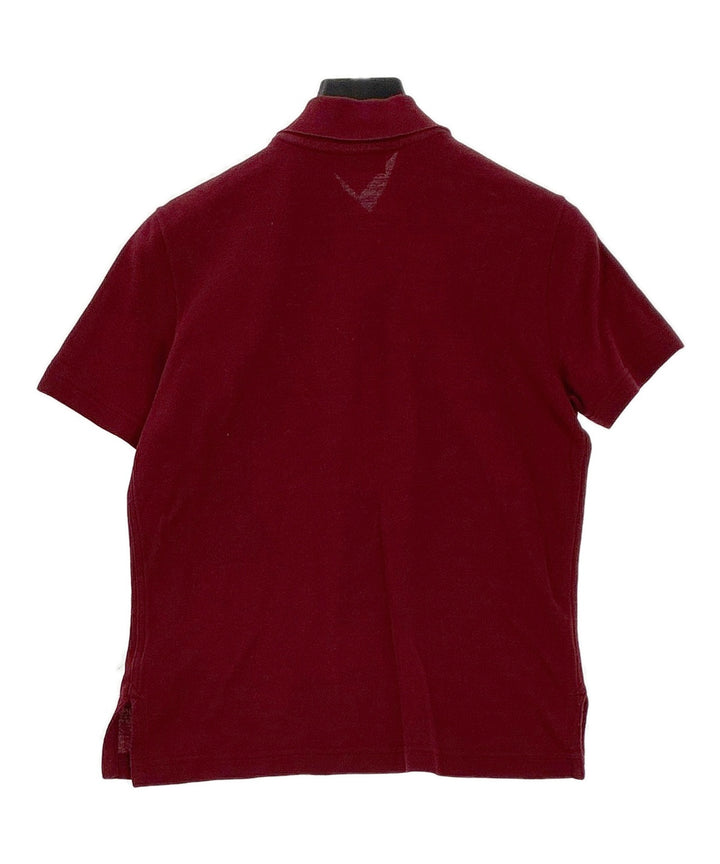 HERMES เสื้อโปโล