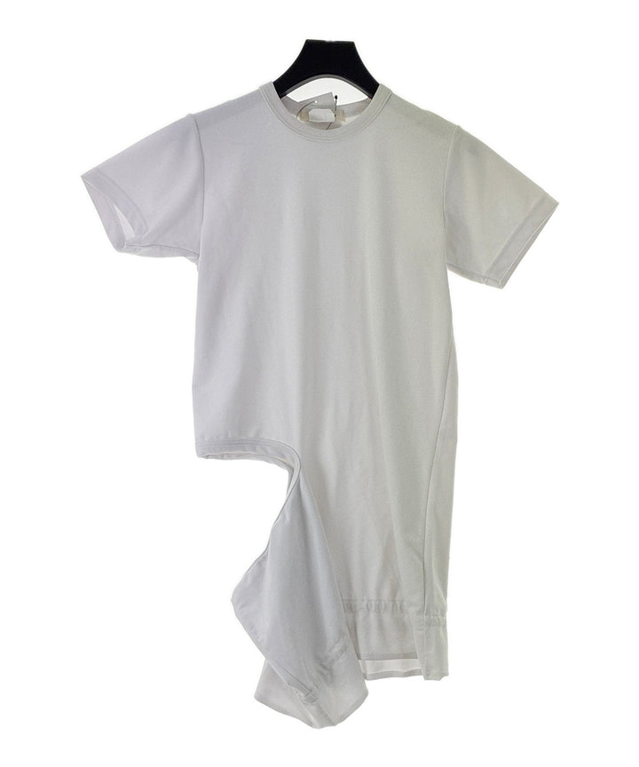 COMME des GARCONS เสื้อยืด/เสื้อท็อปส์