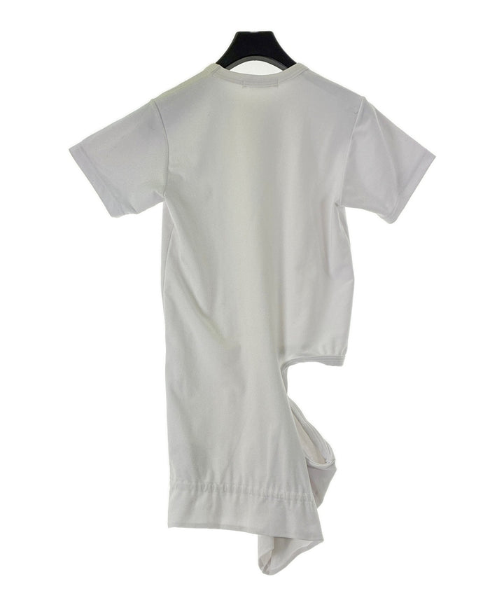 COMME des GARCONS เสื้อยืด/เสื้อท็อปส์