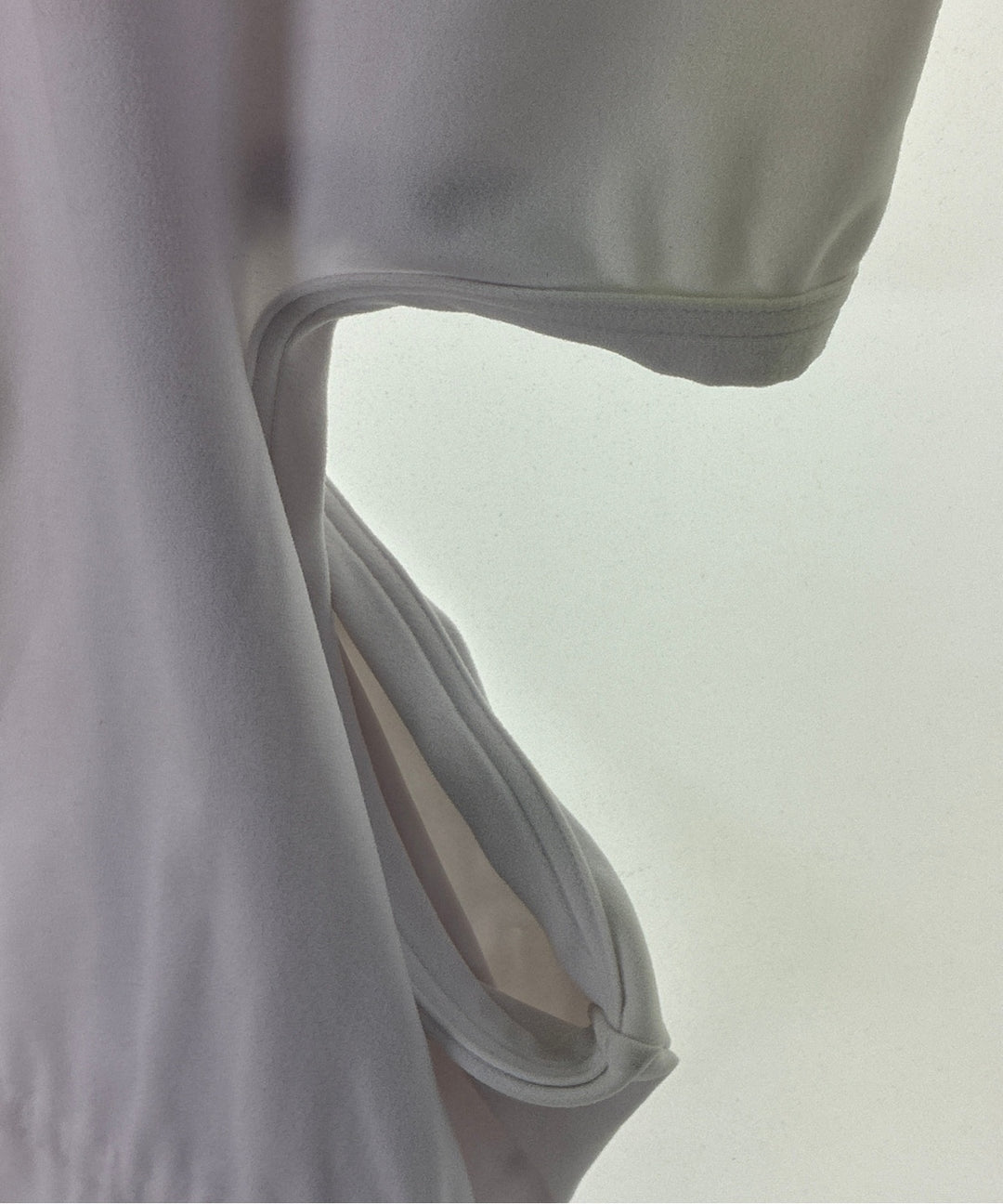 COMME des GARCONS เสื้อยืด/เสื้อท็อปส์