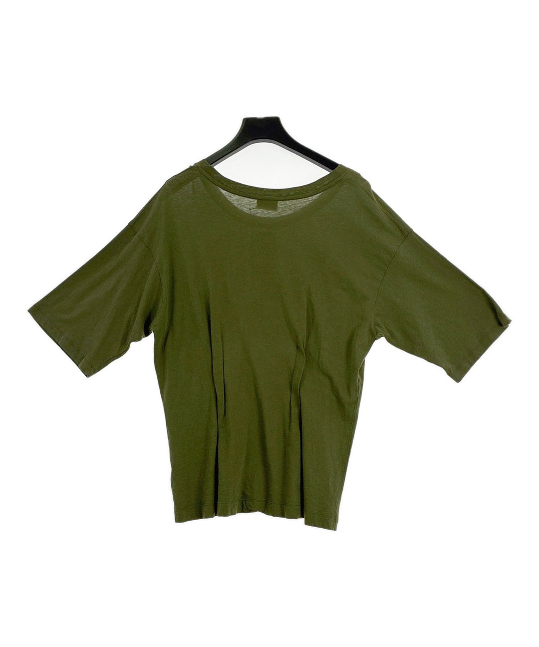 DRIES VAN NOTEN เสื้อยืด/เสื้อท็อปส์