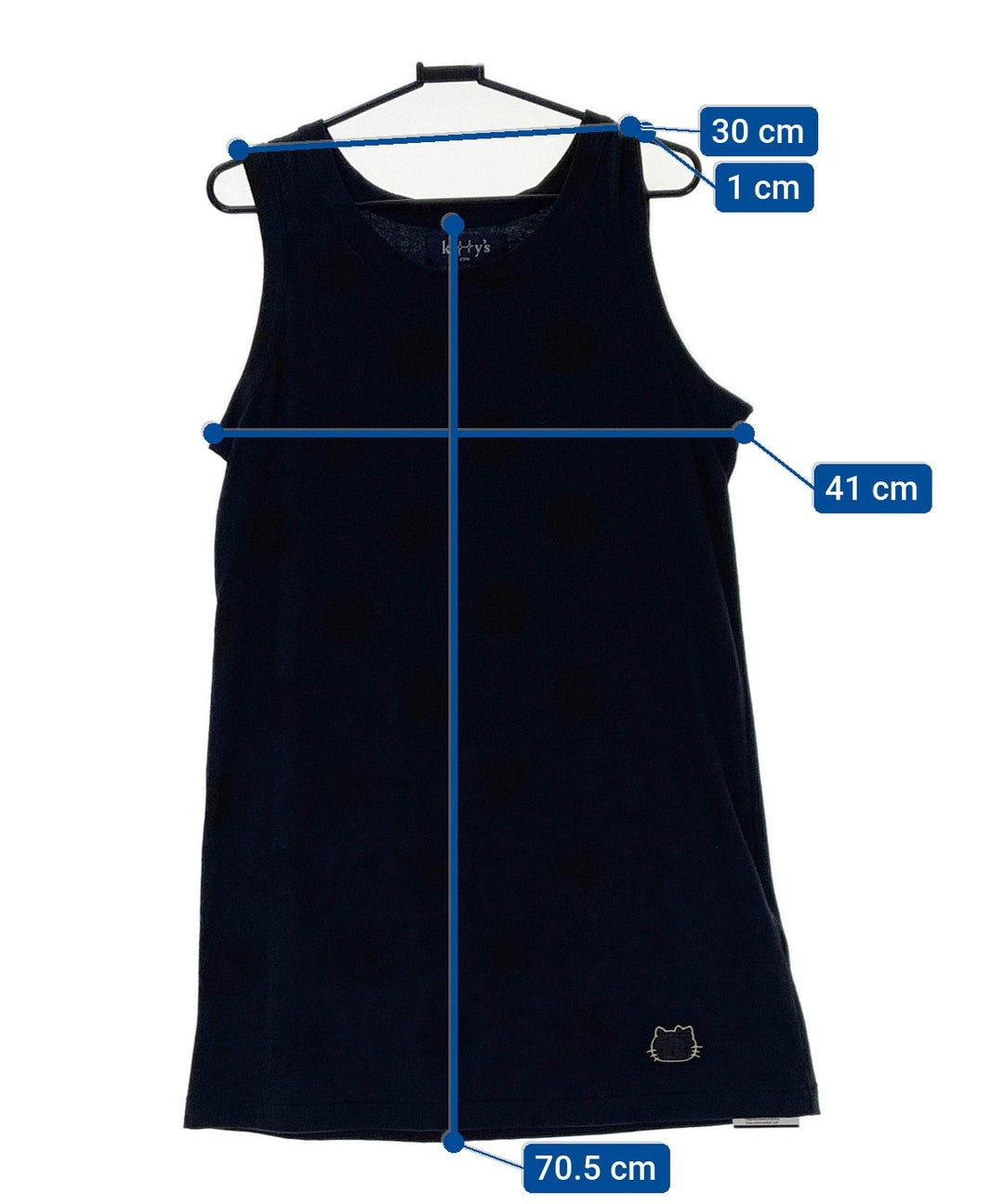 s'yte เสื้อกล้าม